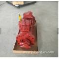 Excavator SK220 Hydraulic Pump 2437U402F2 2437U402F1